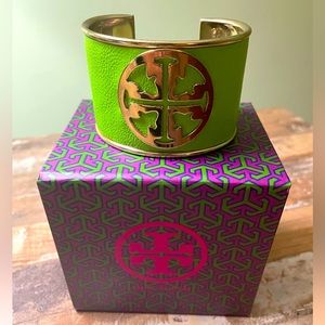 Tory Burch bracelet